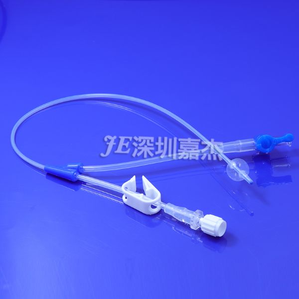 導(dǎo)尿管中的一根導(dǎo)絲起什么作用？
